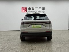 Haval Xiaolong MAX 2025 Hi4 110 Pro - ფოტო 2
