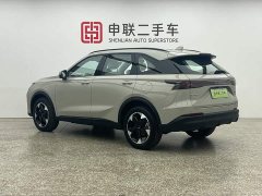 Haval Xiaolong MAX 2025 Hi4 110 Pro - ფოტო 3