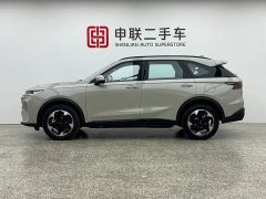 Haval Xiaolong MAX 2025 Hi4 110 Pro - ფოტო 4
