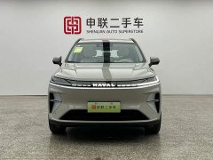 Haval Xiaolong MAX 2025 Hi4 110 Pro - ფოტო 5