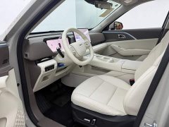 Haval Xiaolong MAX 2025 Hi4 110 Pro - ფოტო 6