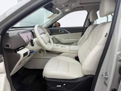 Haval Xiaolong MAX 2025 Hi4 110 Pro - ფოტო 7
