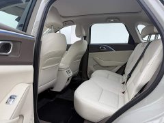 Haval Xiaolong MAX 2025 Hi4 110 Pro - ფოტო 8