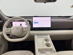 Haval Xiaolong MAX 2025 Hi4 110 Pro - ფოტო 9