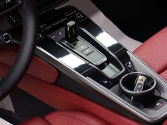 Porsche 911 2023 Carrera 3.0T - ფოტო 12