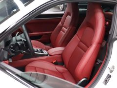 Porsche 911 2023 Carrera 3.0T - ფოტო 13