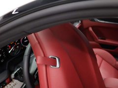 Porsche 911 2023 Carrera 3.0T - ფოტო 15