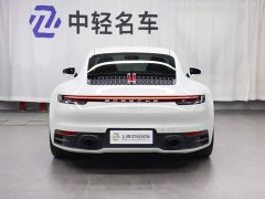 Porsche 911 2023 Carrera 3.0T - ფოტო 5