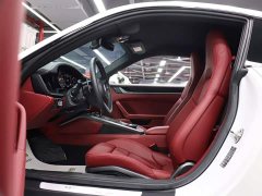 Porsche 911 2023 Carrera 3.0T - ფოტო 9