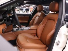President 2021 3.0T Standard Edition - ფოტო 10