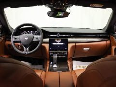 President 2021 3.0T Standard Edition - ფოტო 13