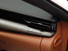 President 2021 3.0T Standard Edition - ფოტო 18