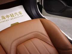 President 2021 3.0T Standard Edition - ფოტო 19