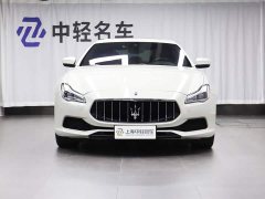 President 2021 3.0T Standard Edition - ფოტო 2