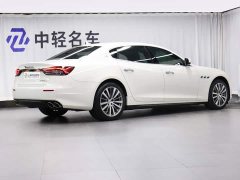 President 2021 3.0T Standard Edition - ფოტო 3