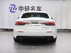 President 2021 3.0T Standard Edition - ფოტო 4