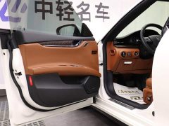 President 2021 3.0T Standard Edition - ფოტო 5