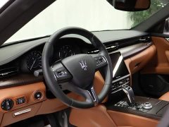 President 2021 3.0T Standard Edition - ფოტო 8