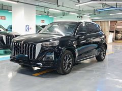 Hongqi HS5 2023 2.0T Qixiang Pro Edition - ფოტო 1