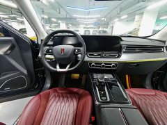 Hongqi HS5 2023 2.0T Qixiang Pro Edition - ფოტო 13