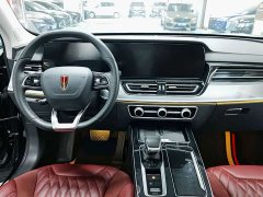 Hongqi HS5 2023 2.0T Qixiang Pro Edition - ფოტო 14