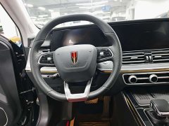 Hongqi HS5 2023 2.0T Qixiang Pro Edition - ფოტო 15