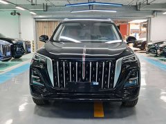 Hongqi HS5 2023 2.0T Qixiang Pro Edition - ფოტო 2