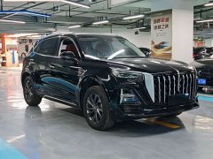 Hongqi HS5 2023 2.0T Qixiang Pro Edition - ფოტო 3