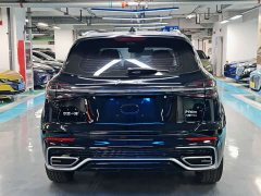 Hongqi HS5 2023 2.0T Qixiang Pro Edition - ფოტო 4