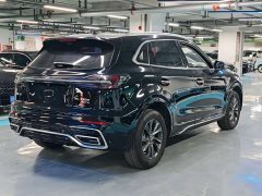 Hongqi HS5 2023 2.0T Qixiang Pro Edition - ფოტო 5