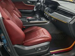Hongqi HS5 2023 2.0T Qixiang Pro Edition - ფოტო 7