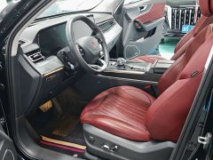 Hongqi HS5 2023 2.0T Qixiang Pro Edition - ფოტო 8