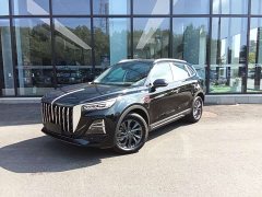 Hongqi HS5 2023 2.0T Qiyue Pro version - ფოტო 1