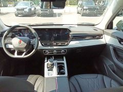Hongqi HS5 2023 2.0T Qiyue Pro version - ფოტო 12