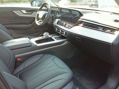 Hongqi HS5 2023 2.0T Qiyue Pro version - ფოტო 14