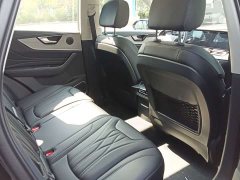 Hongqi HS5 2023 2.0T Qiyue Pro version - ფოტო 15
