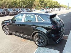Hongqi HS5 2023 2.0T Qiyue Pro version - ფოტო 17