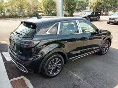 Hongqi HS5 2023 2.0T Qiyue Pro version - ფოტო 18