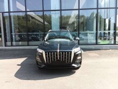 Hongqi HS5 2023 2.0T Qiyue Pro version - ფოტო 2