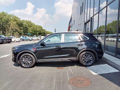 Hongqi HS5 2023 2.0T Qiyue Pro version - ფოტო 3