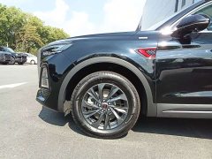 Hongqi HS5 2023 2.0T Qiyue Pro version - ფოტო 4