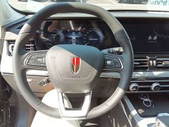 Hongqi HS5 2023 2.0T Qiyue Pro version - ფოტო 7