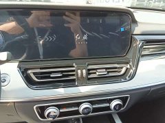 Hongqi HS5 2023 2.0T Qiyue Pro version - ფოტო 8