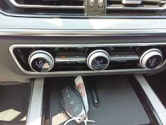 Hongqi HS5 2023 2.0T Qiyue Pro version - ფოტო 9