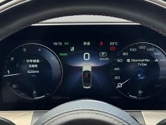 Hongqi H9 2020 3.0T Zhilian Qiling four-seater version - ფოტო 10