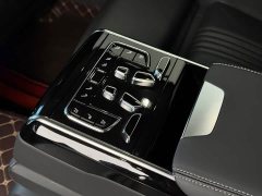 Hongqi H9 2020 3.0T Zhilian Qiling four-seater version - ფოტო 11