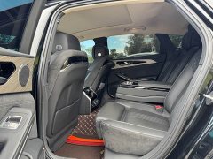 Hongqi H9 2020 3.0T Zhilian Qiling four-seater version - ფოტო 13