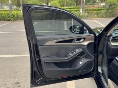 Hongqi H9 2020 3.0T Zhilian Qiling four-seater version - ფოტო 14