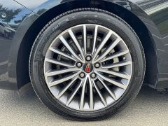 Hongqi H9 2020 3.0T Zhilian Qiling four-seater version - ფოტო 15