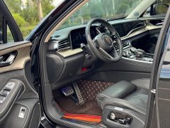 Hongqi H9 2020 3.0T Zhilian Qiling four-seater version - ფოტო 4